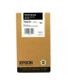 Epson T6031