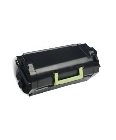 Lexmark Cartridge 522 Black (52D2000) Return