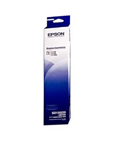 Epson Ribbon Black (C13S015327)