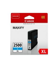 Canon Ink PGI-2500 XL Cyan (9265B001)