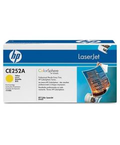 Hewlett-Packard CE252A