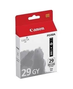 Canon Ink PGI-29 Grey (4871B001)