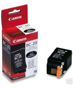 Canon BC-20