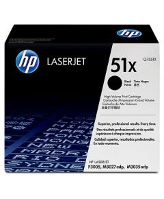 Hewlett-Packard Q7551X