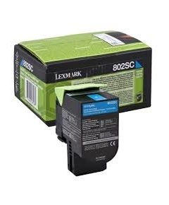 Lexmark 802SC