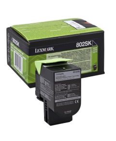 Lexmark 802SK