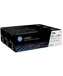 Hewlett-packard HP Cartridge Multipack No.312A (CF440AM)