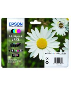 Epson Ink Multipack (C13T18164010)