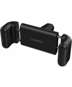 UGREEN Clamped phone holder for smartphones (Black)