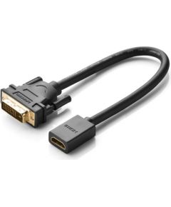 Adapter DVI to HDMI UGREEN 20118 (black)