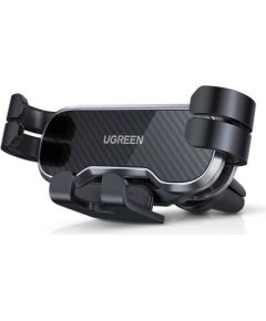 UGREEN LP228 Gravitational Car Holder (black)