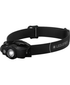 Inny Headlamp Ledlenser MH4 502151