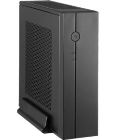 Chieftec IX-01B-OP computer case Small Form Factor (SFF) Black