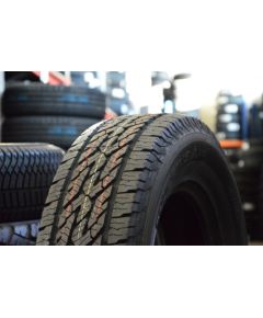 Lassa COMPETUS AT2 235/70R16 (summer)