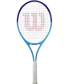 Wilson ULTRA BLUE TNS RKT 25 HALF CVR