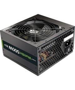 Zalman Wattbit II 500W 83+ EU