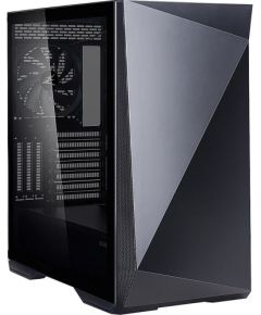 Zalman Z9 Iceberg ATX, black fan