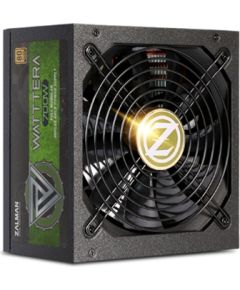 Zalman WATTTERA 700W 80+Gold 100-240V EU