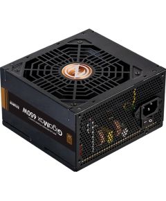 Zalman GigaMax 650W 80+Bronze 230V EU