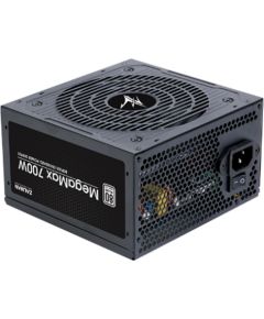 Zalman MegaMax 700W,80Plus 230V EU