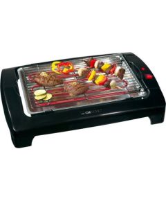 Clatronic BQ 2977 2000 W Black