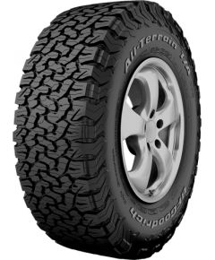 BF GOODRICH All Terrain A2 35x12.5R15 113Q LRC RWL M+S