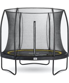 Salta Comfort Edition Blac 153cm Batuti un aksesuāri