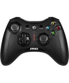 GAMEPAD WRL/FORCE GC30 V2 BLACK MSI