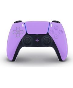 GAMEPAD DUALSENSE WIRELESS/CFI-ZCT1W/PURPLE SONY Spēļu kontrolieri