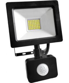 Omega LED floodlight 30W 4200K (45694)