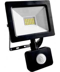 Omega LED floodlight 20W 4200K (45693)