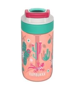 Kambukka Lagoon 400ml / Zaļa / Rozā / 400 ml