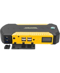 Blow JS-19 Power Bank Jump Starter 16800mAh