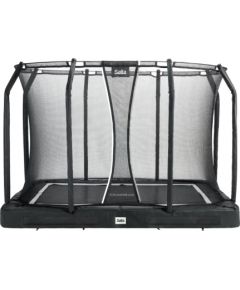 Salta Premium Ground Black 305x214cm