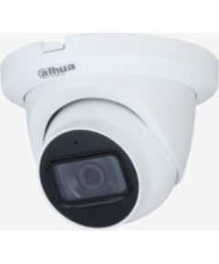 DAHUA 2MP Starlight HDCVI | IR length 30m, Smart IR | IP67 |  HAC-HDW1231TLMQ