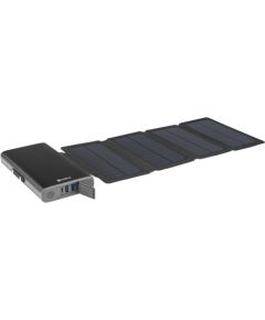 Sandberg 420-56 Solar 4-Panel Powerbank 25000