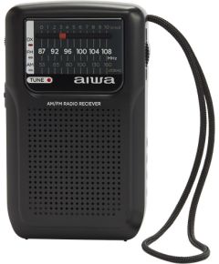 Radio Aiwa RS-33 black