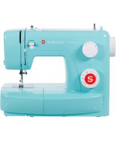 SINGER 3223G Semi-automatic sewing machine Electric