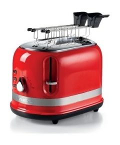 Ariete Moderna red 149/00 toaster