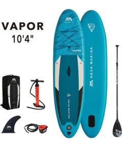 SUP dēlis Aqua Marina Vapor 10'4 ”(315cm - 310l) BT-21VAP 2021