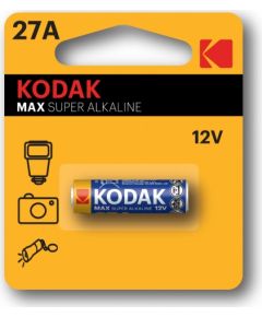 Kodak Ultra 27A Single-use battery Alkaline