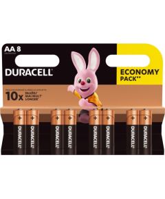 Duracell 10PP010028 household battery Single-use battery AA