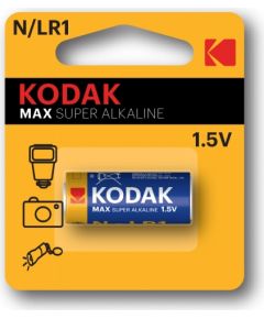 Kodak MAX LR1 N Single-use battery Alkaline