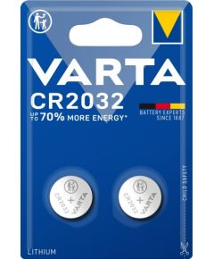 Varta CR 2032 Single-use battery CR2032 Lithium