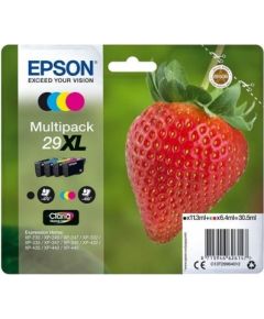 Epson Ink 4 Color Multipack No.29XL (C13T29964012)