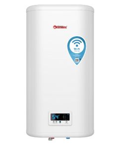 Thermex IF 80V Comfort Wi-Fi Ūdens sildītājs - boileris 80L vertikāls