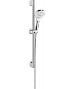 Hansgrohe Crometta Vario dušas komplets, 0.65m stienis