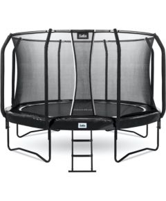 Salta batuts ar iekšējo tīklu 12FT 366cm Batuti un aksesuāri