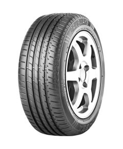 Lassa Driveways 215/50R17 95W