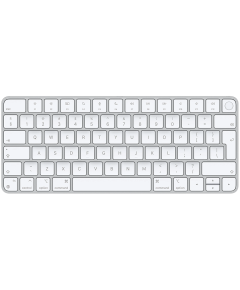 Apple Magic Keyboard ar Touch ID, ENG